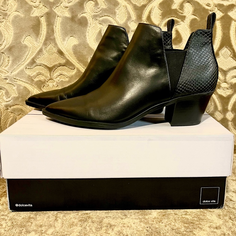 Dolce Vita Samy Bootie